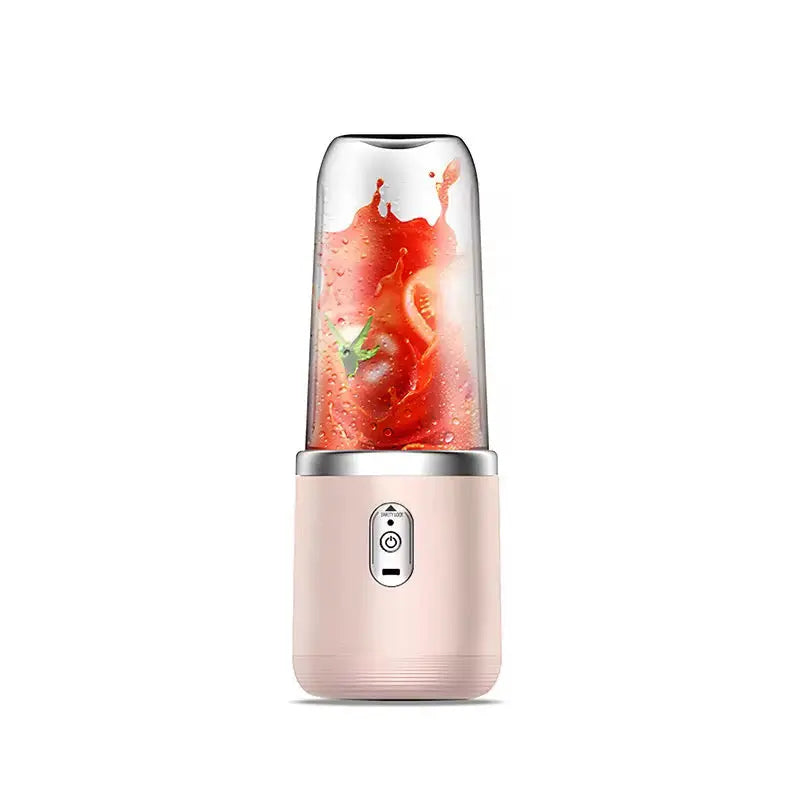 Mini Blender Portable Rechargeable USB Babs E-com2.0