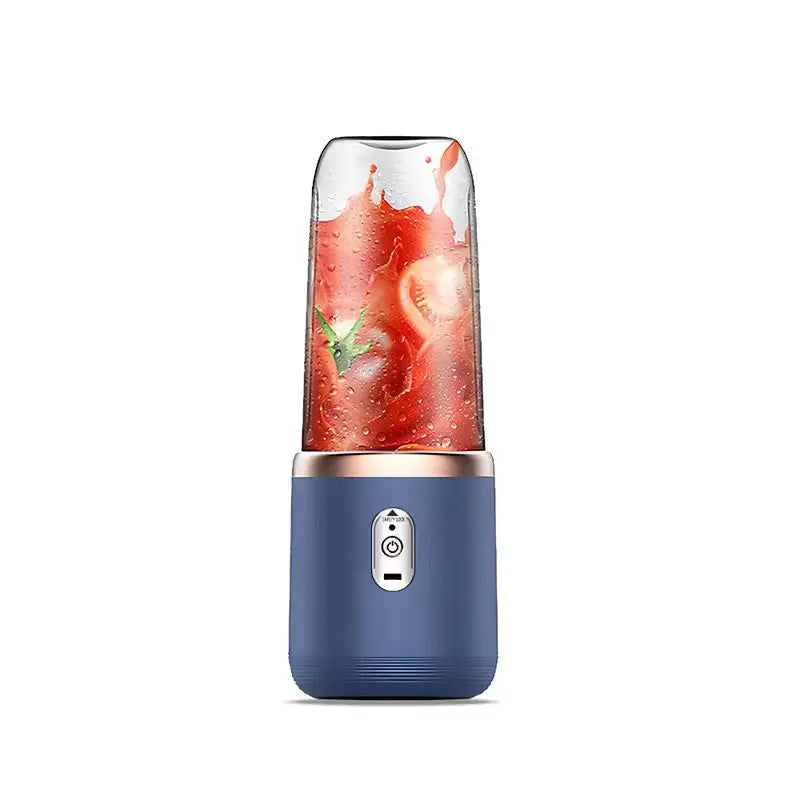 Mini Blender Portable Rechargeable USB Babs E-com2.0