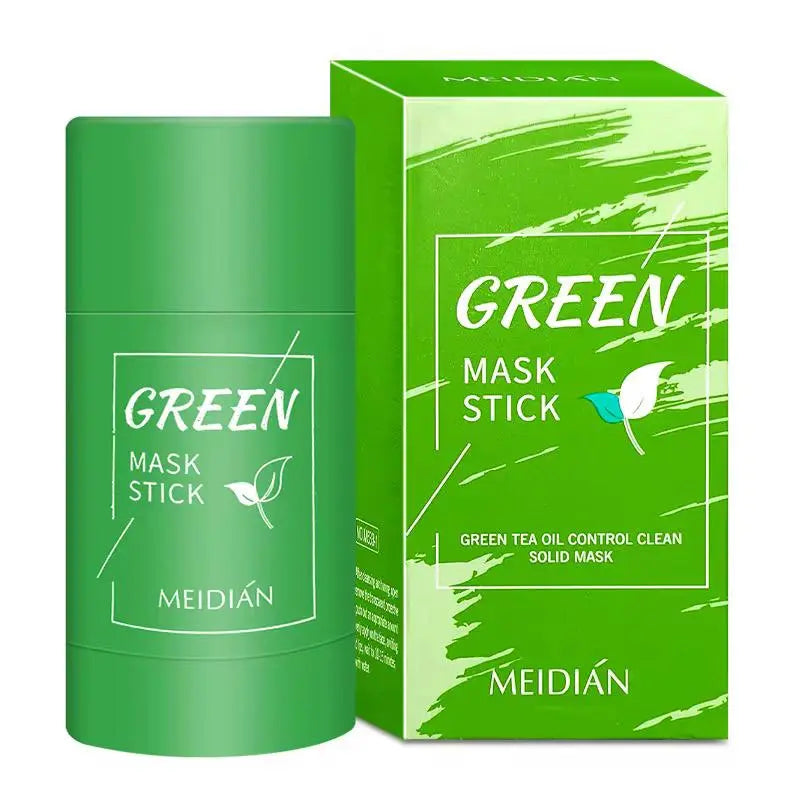 Green Mask Stick Babs E-com2.0